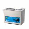 QC ultrasonic cleaner - 2.0 litre