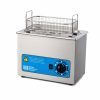 QC ultrasonic cleaner - 2.0 litre - Image 4