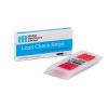 Load Check Strips