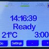 H105 - HTM01-05 compliant ultrasonic cleaner - 6.5 litre - Image 6