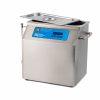 T105 - HTM01-05 compliant ultrasonic cleaner - 4.5 litre - Image 4