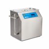 T105 - HTM01-05 compliant ultrasonic cleaner - 4.5 litre