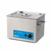 80H Ultrasonic cleaner - 6.5 litre