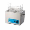80H Ultrasonic cleaner - 6.5 litre - Image 4