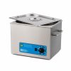 80H Ultrasonic cleaner - 6.5 litre - Image 5