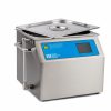 H105 - HTM01-05 compliant ultrasonic cleaner - 6.5 litre - Image 5