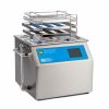 H105 - HTM01-05 compliant ultrasonic cleaner - 6.5 litre - Image 4