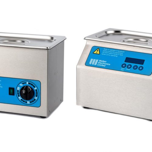 Silver HTM0105 Validation Service - QC and Q105
