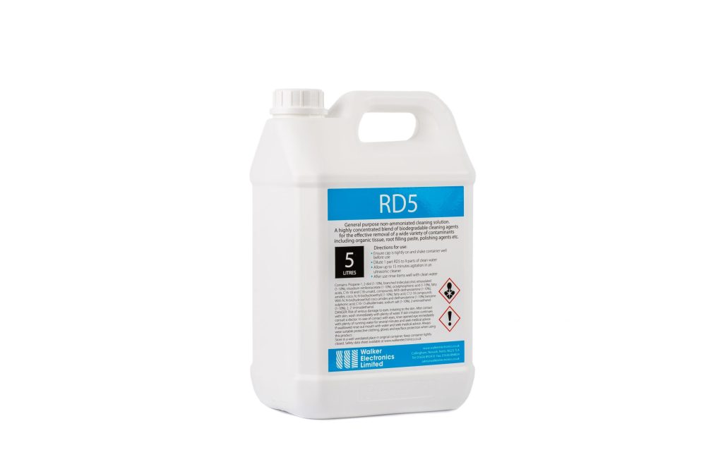 RD5 - General Purpose Cleaner - Image 2