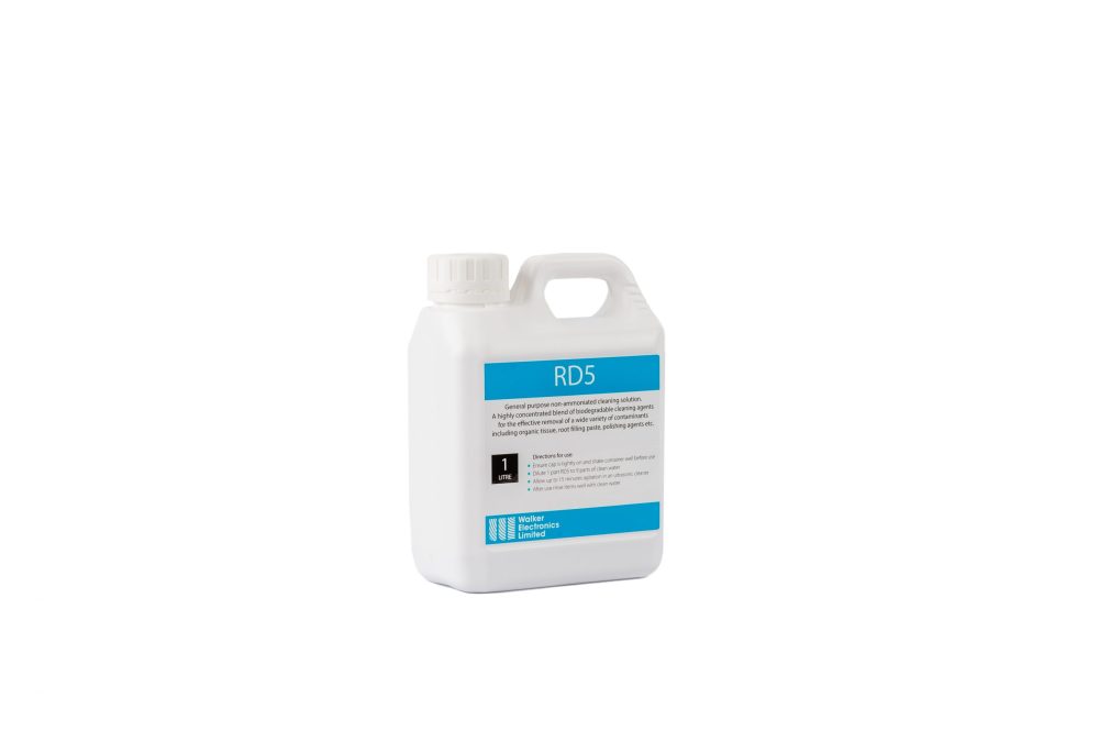 RD5 - General Purpose Cleaner - Image 3