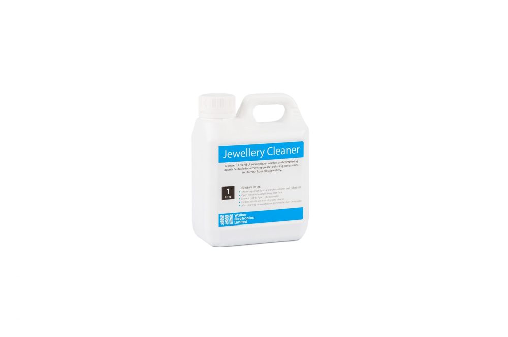 Concentrated Jewellery Cleaner - JC - Image 3
