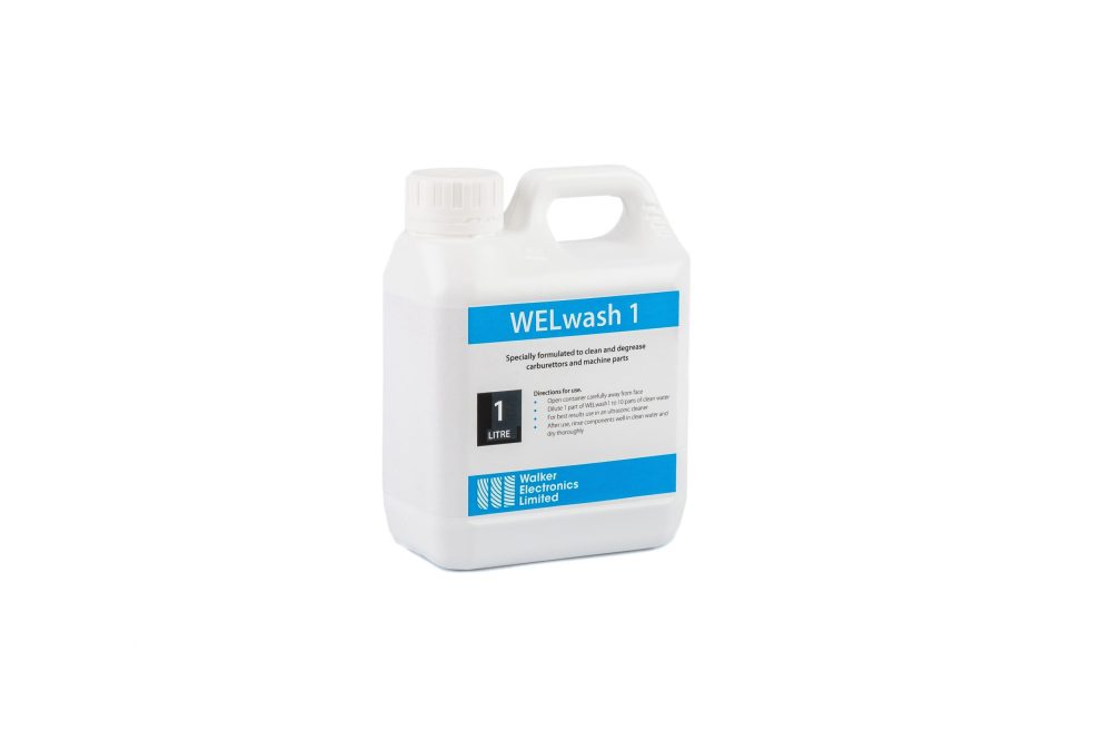 WELwash2 - Oxide and rust remover - Image 2
