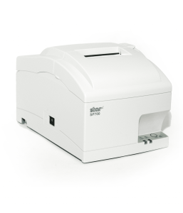 Q105, T105 and H105 SP700 record printer