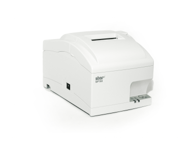 Q105, T105 and H105 SP700 record printer
