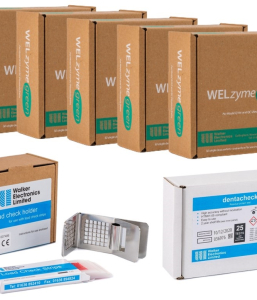 6 months Periodic testing and operating pack
