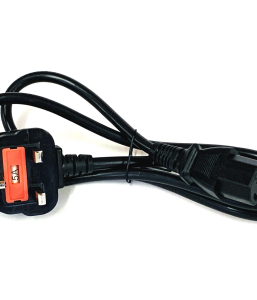 Mains lead for Ultrasonic cleaner