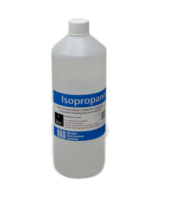 Isopropanol – Premium Grade 99.9%