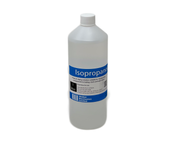 Isopropanol – Premium Grade 99.9%