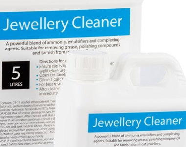 Jewellery