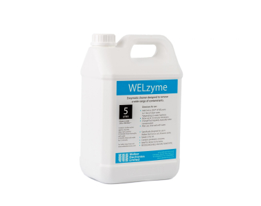 WELzyme – 5 litre