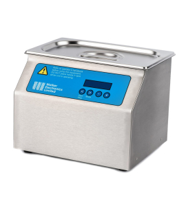 Q105 – HTM01-05 compliant ultrasonic cleaner – 2.0 litre