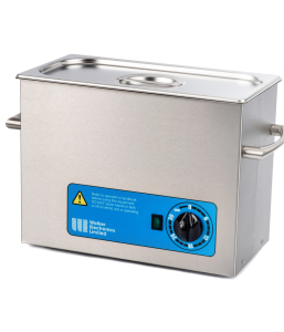 80T ultrasonic cleaner – 4.5 litres
