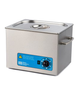 80H Ultrasonic cleaner – 6.5 litre