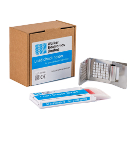 Load Check Strips