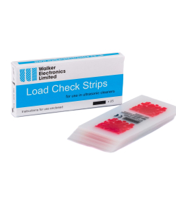 Load Check Strips