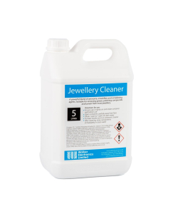 Concentrated Jewellery Cleaner – JC