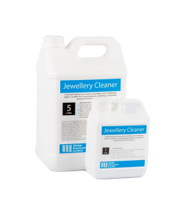 Concentrated Jewellery Cleaner – JC