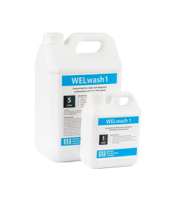WELwash2 – Oxide and rust remover