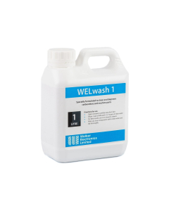 WELwash2 – Oxide and rust remover