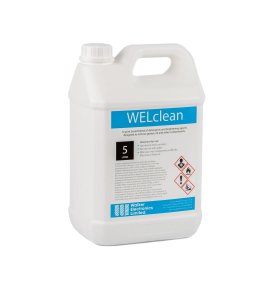WELclean – ** SOON TO BE DISCOUNTINUED **