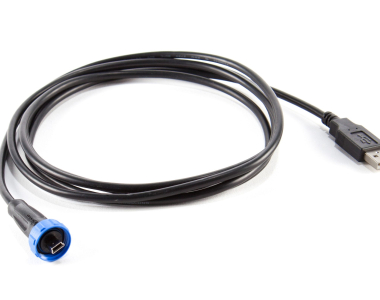 USB Data Cable for Q105, T105 and H105