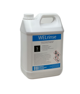 WELrinse