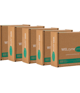 WELzyme green VALUE MULTIPACK